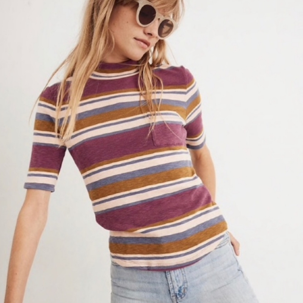 Madewell Top size L